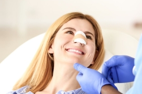 Bursa Burun Estetiği (3)