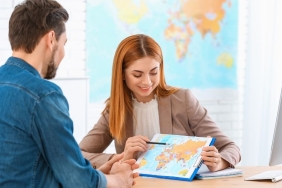 Seyahat Acentesi (5)