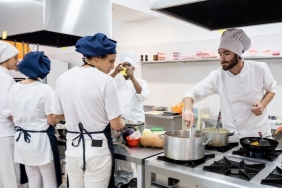 Afyon Personel Yemeği (3)