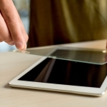 Tablet ekran koruyucu