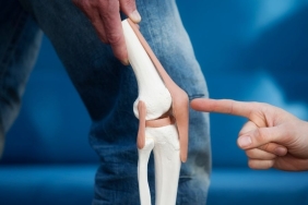 Robotik Diz Protezi Ameliyatı (1)