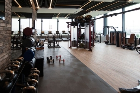 Antalya spor merkezi (7)