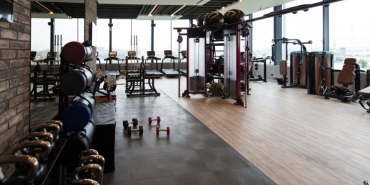 Antalya spor merkezi (7)