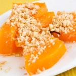 Çıtır Kabak Tatlısı (2)