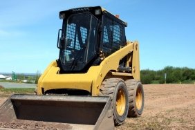 Mini Yükleyiciler (2)