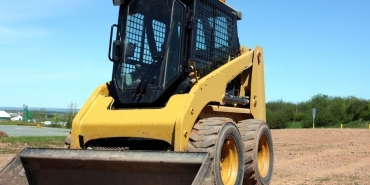 Mini Yükleyiciler (2)