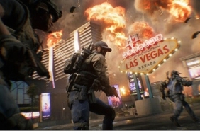Battlefield REDSEC Yeni Rapid Royale Modunu ve Proximity Chat Özelliğini Tanıtıyor; Cash Cups, Open Series ve Elite Competition’ın Geri Dönüşüyle Genişliyor