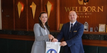 Büyükşehir, Fransa maçı ile turizm vitrinine çıkıyor