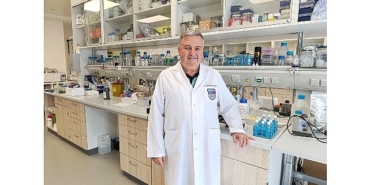 Damar Tıkanıklığında Antibiyotikle Tedavi Umudu:  Damarları Bir Parazit Tıkıyor Olabilir