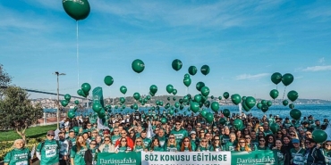 Darüşşafaka 48. İstanbul Maratonu’nda eğitim için koşacak