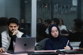 Dijital Kampüs’te yeni dönem heyecanı başladı