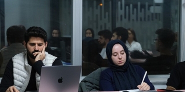 Dijital Kampüs’te yeni dönem heyecanı başladı