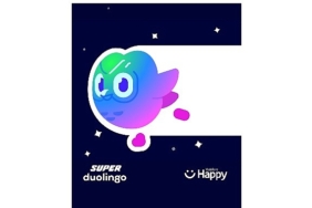 Duolingo, Türkiye telekom sektöründeki ilk iş birliğini Vodafone ile yaptı