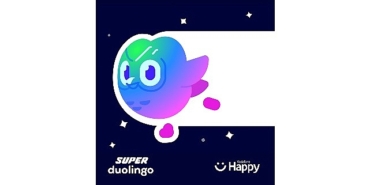 Duolingo, Türkiye telekom sektöründeki ilk iş birliğini Vodafone ile yaptı