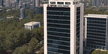 Efor Holding, Efor Yatırım’daki payını yüzde 10,79’a yükseltti