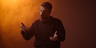 Hasan Güneşdoğdu’dan 'Yanar Aşıklar': Geleneğin izinde modern bir yorum