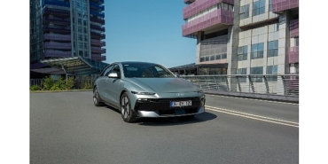Hyundai Leasing, Genişleyen Finansman Ağıyla İşletmelere Esnek Çözümler Sunuyor.
