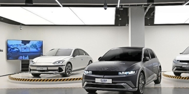 Hyundai Yapay Zekâ Destekli Data Flywheel ile Otonom Sürüş İnovasyonunu Hızlandırıyor
