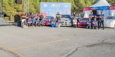 Kapsül Teknoloji Platformu, TEKNOFEST 2026 Şanlıurfa’da 51 Finalist Takımla Sahada