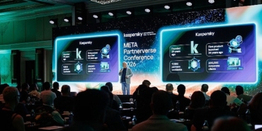 Kaspersky, META Bölgesinde %21 Büyüdü; 100’ü Aşkın İş Ortağıyla Bir Araya Geldi