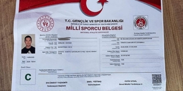 Kemer Belediyesi Karate Takımından milli gurur