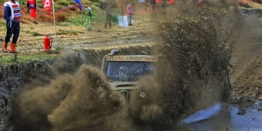 Offroad Tutkunları Mühye’de Buluşacak