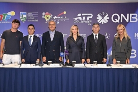 QNB İstanbul Challenger – 78. TED Open başladı