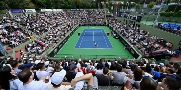 QNB İstanbul Challenger 78. TED Open’da  Şampiyon Max Basing oldu