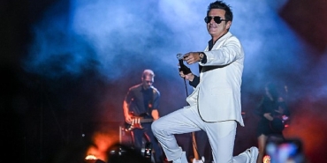 Teoman’dan 95. İzmir Enternasyonal Fuarı’nda müzik şöleni