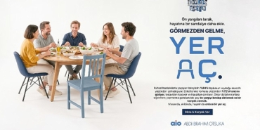 10 Ekim Dünya Ruh Sağlığı Günü’nde Abdi İbrahim Otsuka’dan çağrı: Görmezden Gelme, Yer Aç