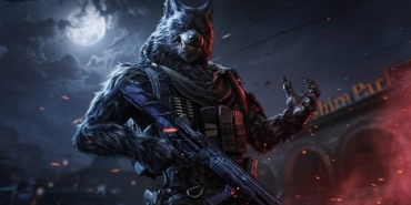 Call of Duty: Mobile 9. Sezon: Vampirler Kurtadamlara Karşı'da Oyuncular Tarafını Seçiyor