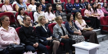 Didim Belediyesi’nden Meme Kanseri Farkındalığı İçin Konferans