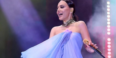 Ebru Gündeş Etkisi! Kıbrıs'ta rezervasyonlar kapandı, otelde yer kalmadı!