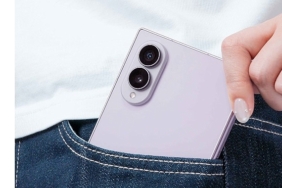 Galaxy Z Fold8: Katlanabilir deneyimde hafifliğin ardındaki mühendislik