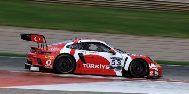 GT Grand Finals İstanbul Ertelendi