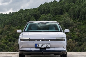 Hyundai’nin İzmit’te Ürettiği İlk Elektriklisi IONIQ 3 Şimdi Satışta.