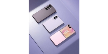 Katlanabilir telefon pazarı büyüyor, Samsung sekiz nesillik etkisini güçlendiriyor