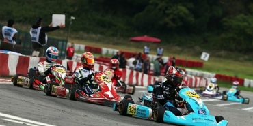 Körfez Karting Sezon Finali’ne Ev Sahipliği Yaptı