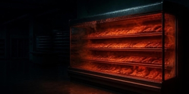Market dolaplarını ısıtan siber saldırı uzaktan  erişim riskini ortaya koydu