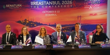 Meme kanserinde yeni yöntemler İstanbul’da konuşuldu!