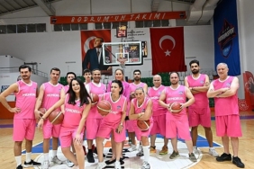 Memorial Bodrum’dan Meme Kanserinde Erken Teşhis İçin Anlamlı Maç
