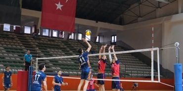 Parkede İnegöl Belediyespor’dan Muhteşem Seri: 5’te 5