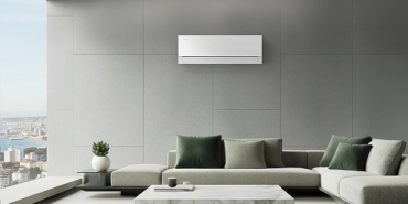Samsung Bespoke AI WindFree Duvar Tipi Split Klimalar ile kışa hızlı ve akıllı hazırlık