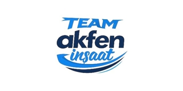 Team Akfen İnşaat Sporcusu Görkem Öçal, Avrupa Şampiyonası'nda A Milli Takım Formasıyla Mücadele Ediyor