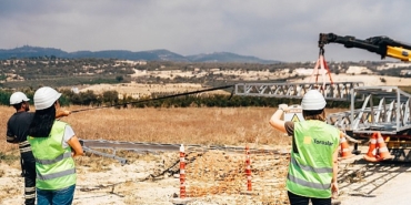 Toroslar EDAŞ Adana’nın artan enerji talebini yatırımlarıyla karşılıyor